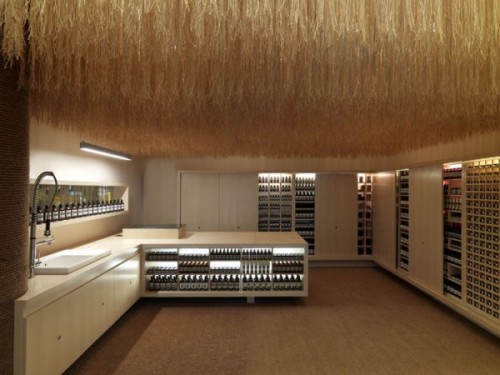 Aesop Store Singapore by March Studio