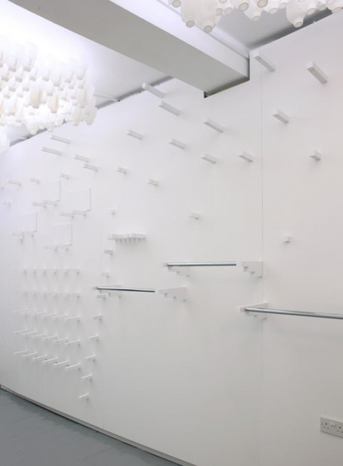 Lik and Neon Shop Design Gitta Gschwendtner