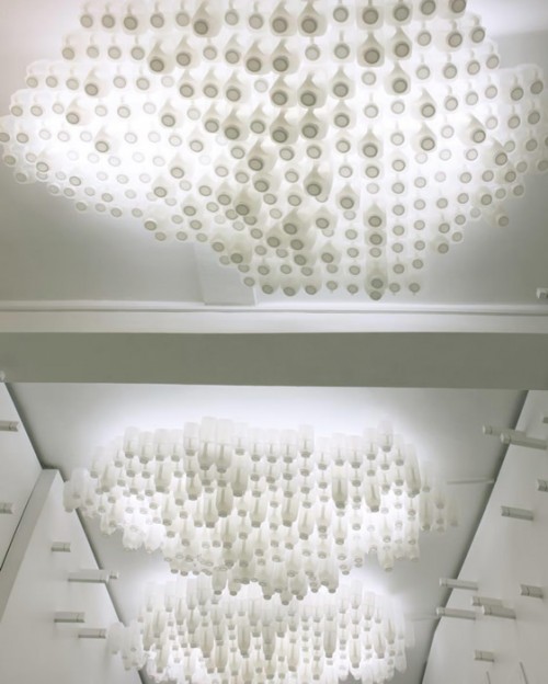 Lik and Neon Shop Design Gitta Gschwendtner