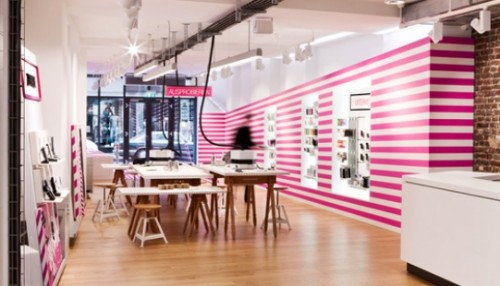 4010 Telekom Gadget Shop by Parat For Mutabor
