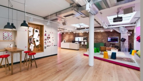 4010 Telekom Gadget Shop by Parat For Mutabor