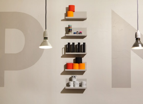 Pino Helsinki Design Objects Store by Bond