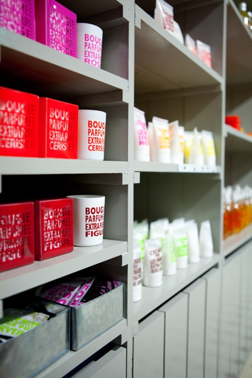 Pino Helsinki Design Objects Store by Bond