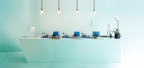 Helicosm Cosmetics Shop