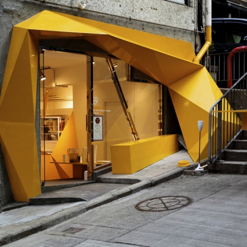 Konzepp Store Hong Kong