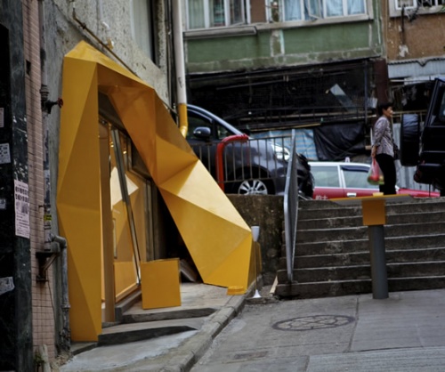 Konzepp Store Hong Kong