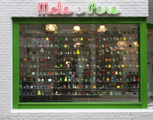 Mele e Pere Italian Restaurant London