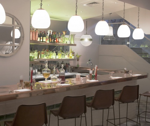 Mele e Pere Italian Restaurant London