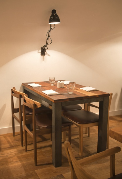 Mele e Pere Italian Restaurant London