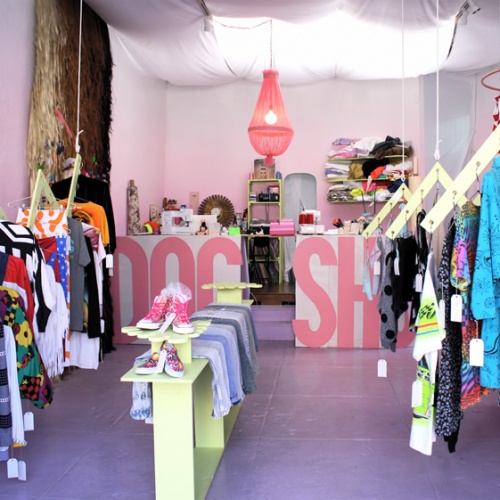 The Dog Show LA Fashion Boutique