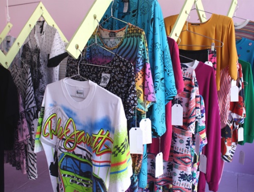 The Dog Show LA Fashion Boutique