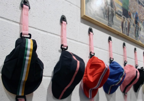 Rapha Cycle Bike Shop