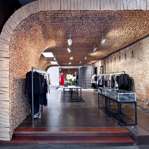Owen New York Boutique