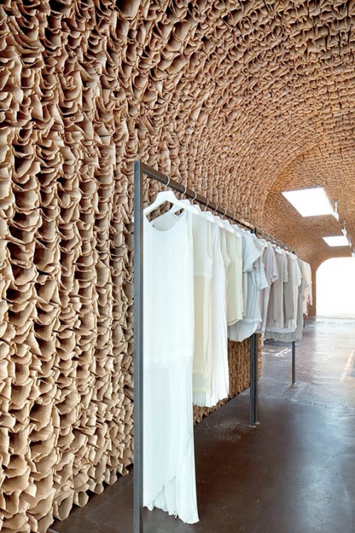 Owen New York Boutique