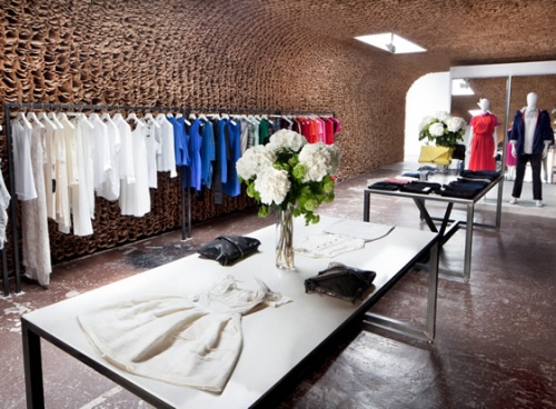 Owen New York Boutique