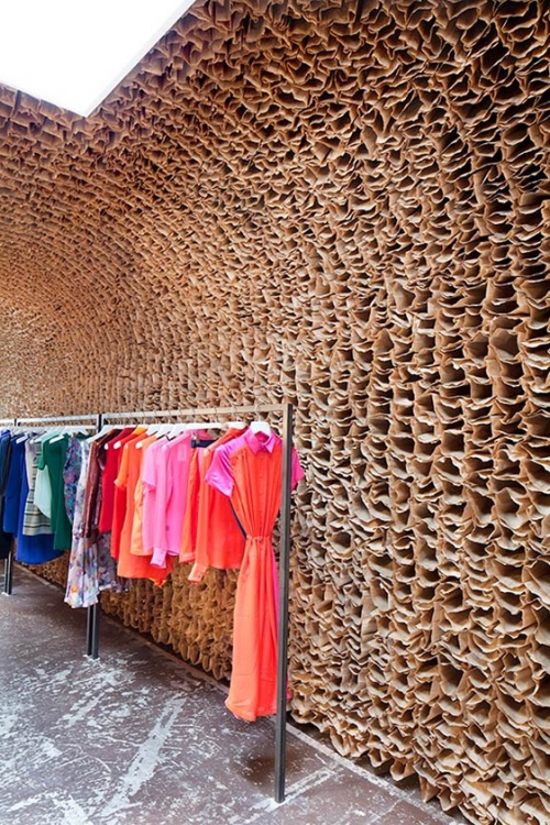 Owen New York Boutique