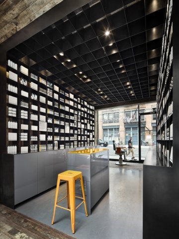 MenScience New York