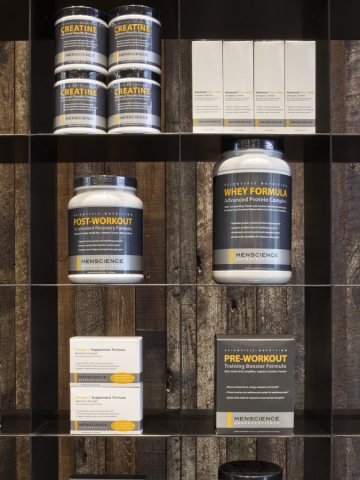MenScience New York