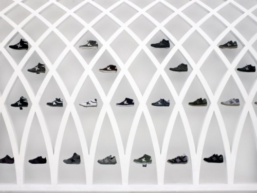 Munich Shoes Santiago by Dear Design