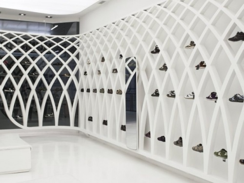 Munich Shoes Santiago by Dear Design
