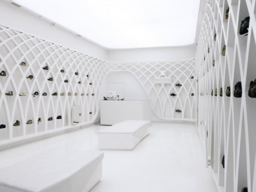 Munich Shoes Santiago by Dear Design