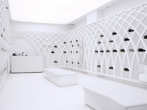 Munich Shoes Santiago by Dear Design