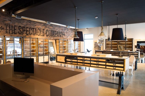 The Spectacle Co. by ReDesign