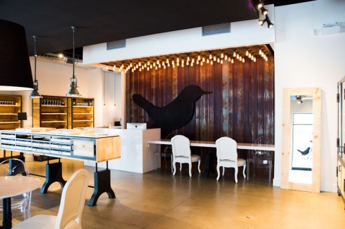 The Spectacle Co. by ReDesign