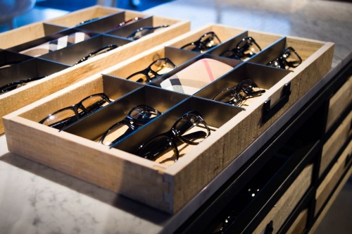 The Spectacle Co. by ReDesign