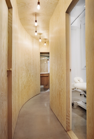 Day Spa Stockholm