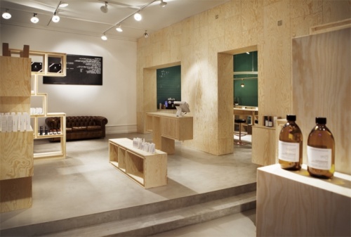 Day Spa Stockholm