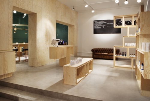 Day Spa Stockholm